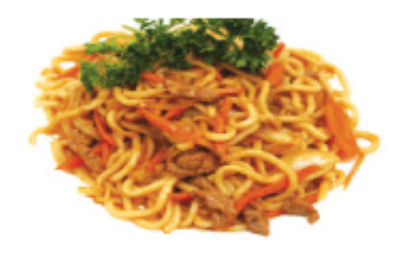 Menu S1