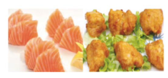 Menu S11