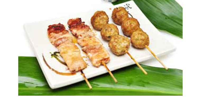 Menu B1
