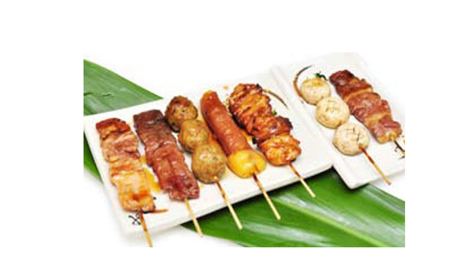 Menu B6