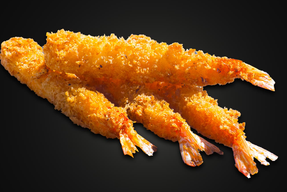 Tempura