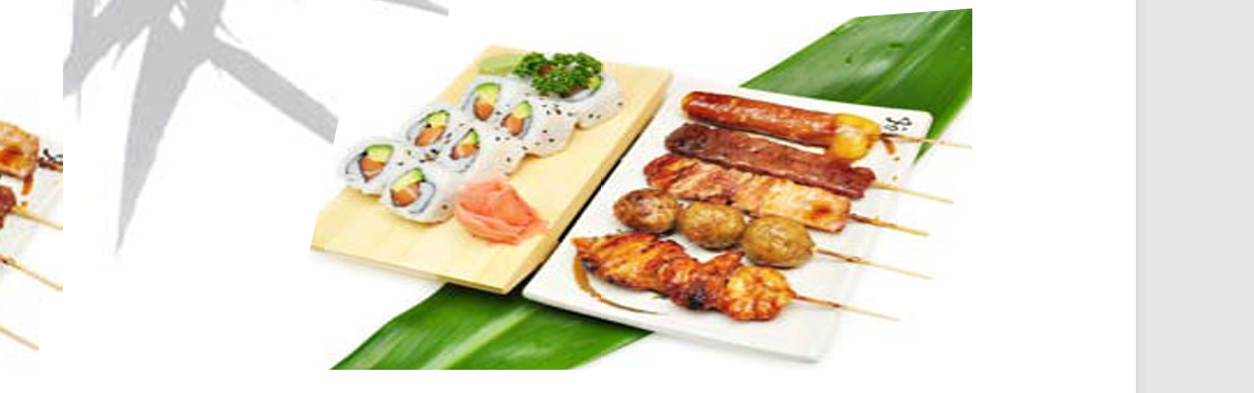 Menu B8