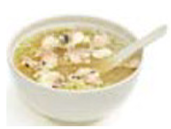 Soupe Miso
