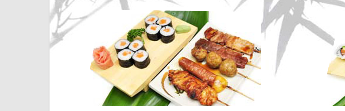 Menu B7