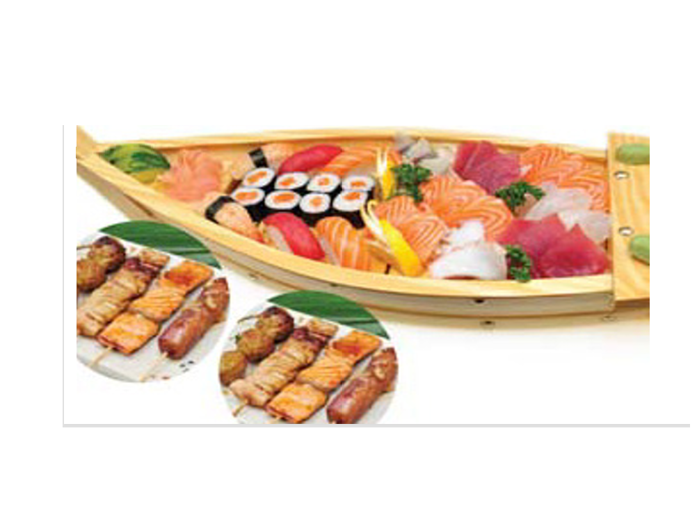 Menu B13