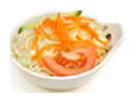 Salade Japonaise