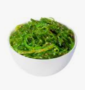 Salade Algue